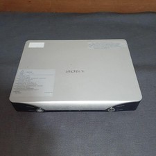 Sony Vpl-mx20 Projector Lcd Portable Business/home Use Presentation Projector