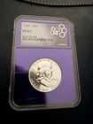 1959 Franklin Half Dollar 50C NGC PF 67 - Flawless