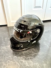 Impact Helmet Size M