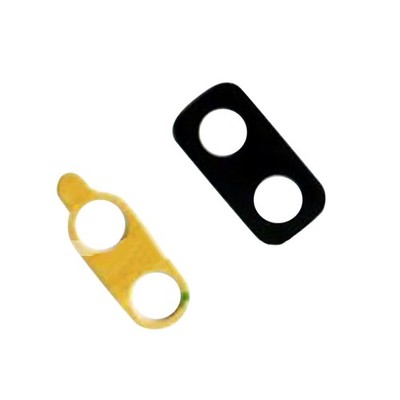 Rear Back Camera Glass Lens Cover For Galaxy J6 Plus 2018 J6+ J610 J610F C