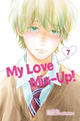 Wataru Hinekure My Love Mix-Up!, Vol. 7 (Taschenbuch) (US IMPORT)
