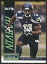 2013 Panini Rookies & Stars #87 Percy Harvin Seattle Seahawks 52445