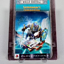 Collectible The Eye of Judgment Card Games for sale | eBay