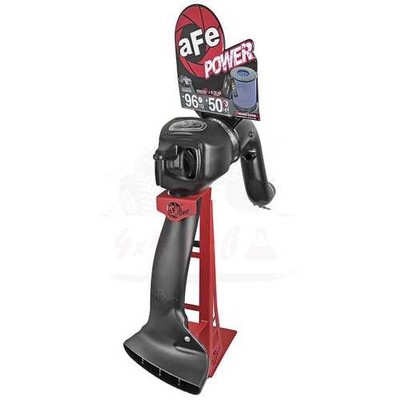 Dynamic Air Scoop aFe40-19017 aFe Power