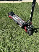 Nanrobot LS7 72v 35ah  (2025)