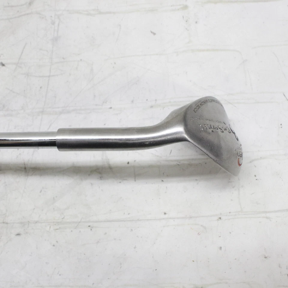 Alien 3 Pro Series 2 The Ultimate Sand Wedge OST350 Steel Shaft RH 37" - Image 3 of 4