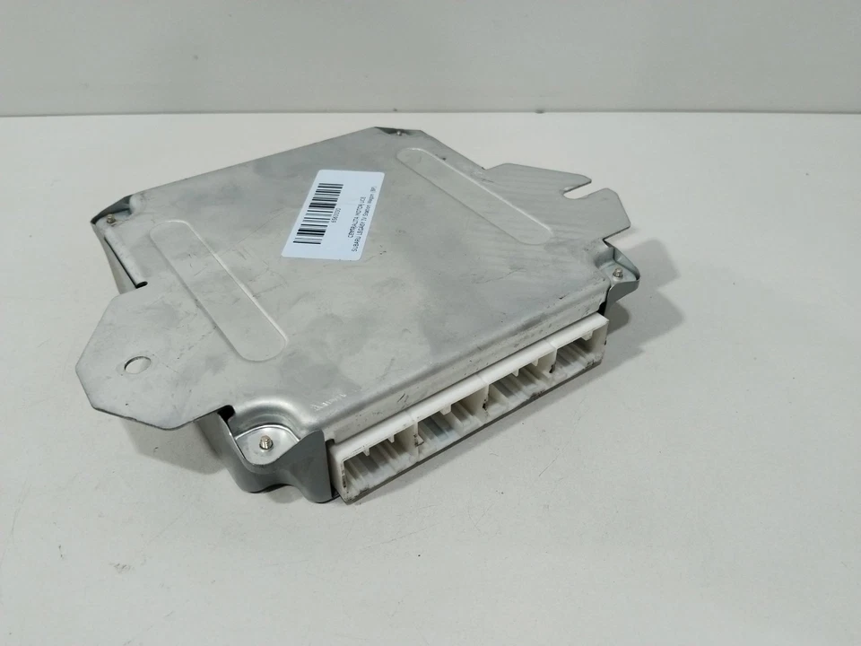 1122005673 CENTRALINA MOTORE / 6563330 PER SUBARU LEGACY IV STATION WAGON BP 2 - Immagine 4 di 4