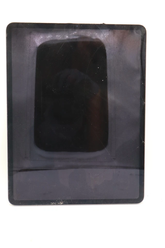 Apple iPad Pro 12,9" 2020 4.Gen 128GB A2232 Grau NO POWER / DEFEKT #5906