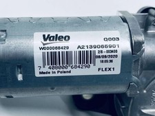 MERCEDES-BENZ EQC Moteur d'essuie-glace de Hayon A2139065901 30685045