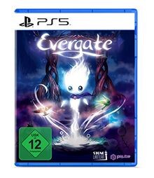 Evergate von PQube | Game | Zustand gut