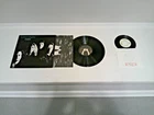 VAN HALEN OU812 VINYL LOT! 1988 1ST SPECIALTY LP~WHEN IT'S LOVE JUKE BOX 45 /TAG