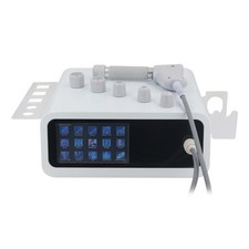 10 Bar ED Shockwave Therapy Machine Pneumatic Shock Wave Treatment Pain Relief