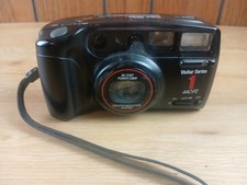 Vivitar Series 1 440 PZ Power Zoom 38-70mm Film Camera