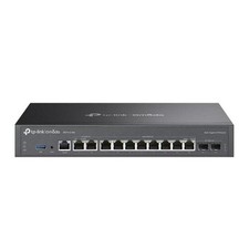 TP-Link Omada ER7412-M2 router VPN multi-gigabit