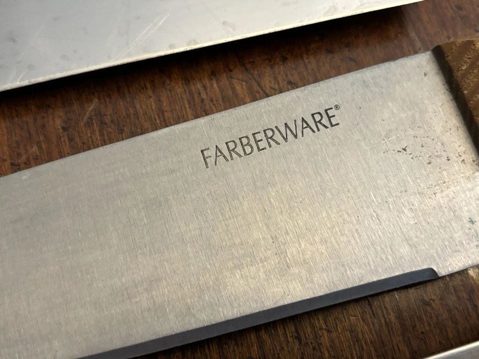 Victorinox Chicago Cutlery J.A. Henckels International Group of Knives Foto 4 de 4