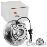 NTY RADLAGER-SATZ MIT Radnabe Passend FÜR Chevrolet Captiva Opel Antara