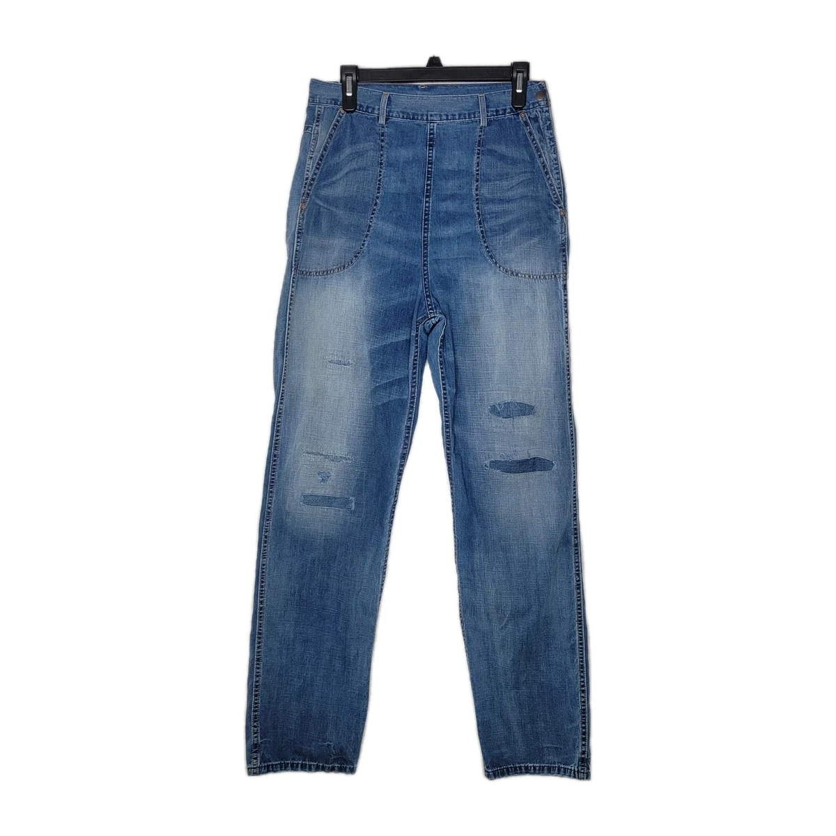 RRL Regular 30 Size Jeans for Men for sale | eBay