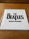The Beatles Mono Masters 2025 AAA mono triple LP  vinyl