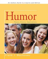 Frank J. Machovec | Humor | Taschenbuch | Englisch (2012) | Iuniverse