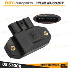 20904439 Trailer Brake Module Control Relay For Gmc Sierra Chevy Silverado