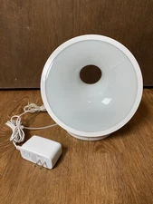 Philips SmartSleep HF3670 Connected Sleep & Wake-Up Light Therapy Lamp READ