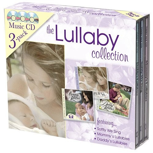 Lullaby Collection [CD] [VERY GOOD]