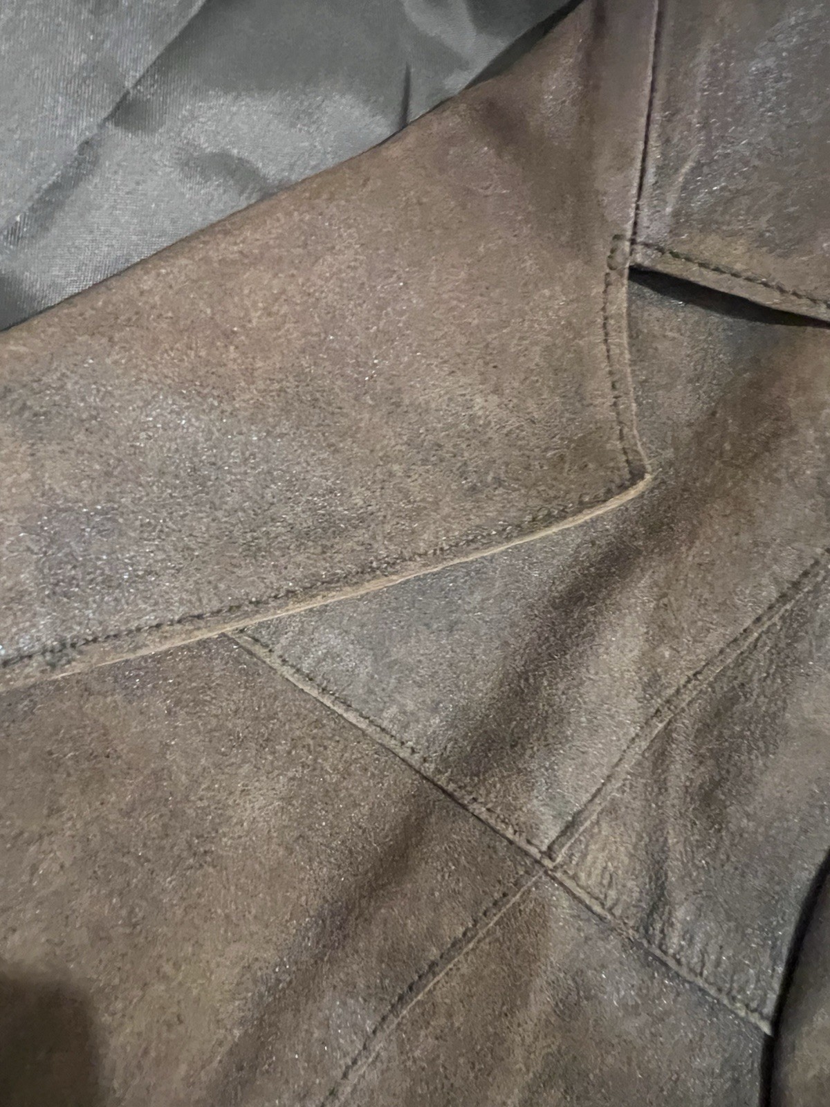 j jill jacket medium - image 5