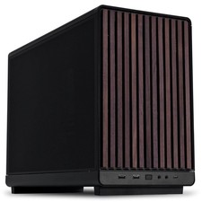 Lian Li A3mATXWD26.3L Micro Form Factor ChassisNo Fans IncludedSupports 360mm...