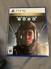 Directive 8020 Deluxe Edition PS5 No Code