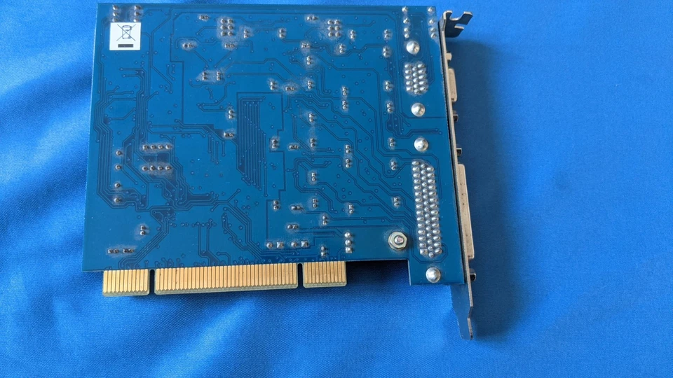 M-audio 1010lt Audio interface PCI - Image 4 of 4