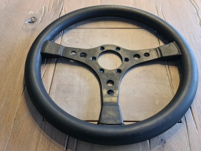 Raid KBA 70006 Sport Lenkrad Sportlenkrad 360mm 80er 90er Rarität 70er 80er 90er