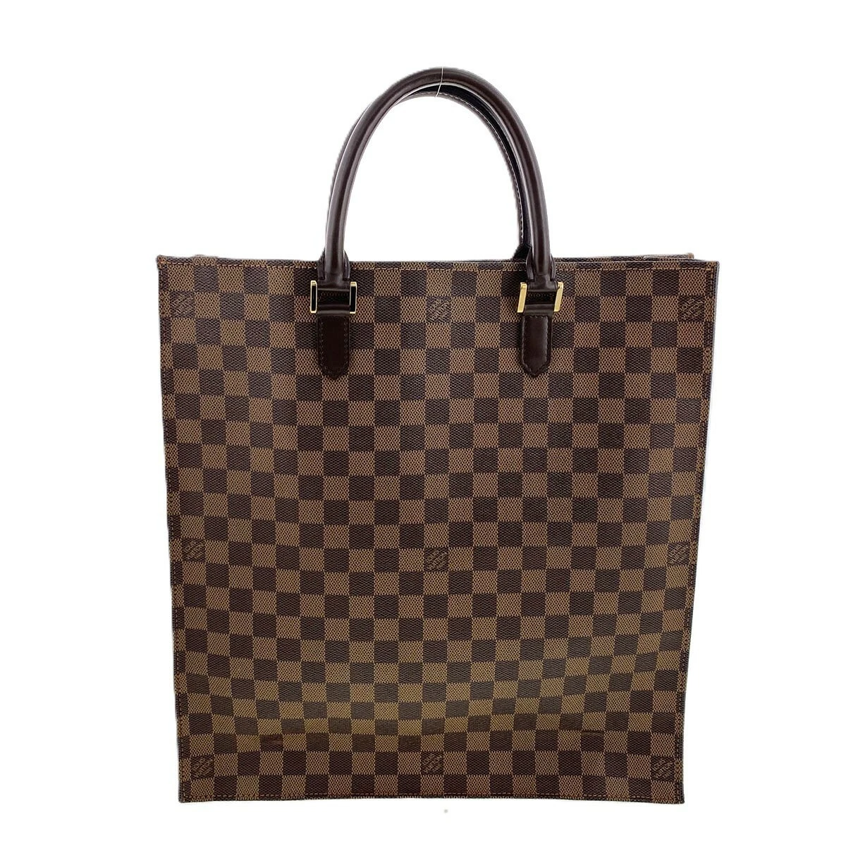 Louis Vuitton Sac Plat Bags for sale | eBay