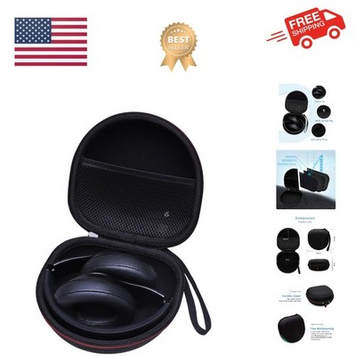 Headphone Headset Case for Beats Studio Pro/JLab JBuds Lux ANC/JBL/TOZO/BERIB...