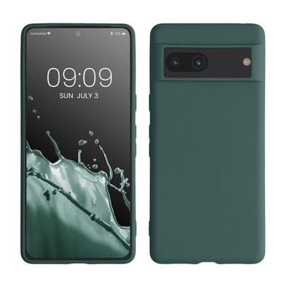 Hülle für Google Pixel 7 Handyhülle Handy Case Cover Smartphone Backcover Schutz