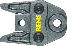 Pince à sertir Rems TH20 accessoires