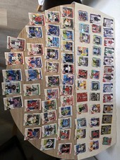 80+ Soccer Cards Lot Topps Chrome Panini Donr...