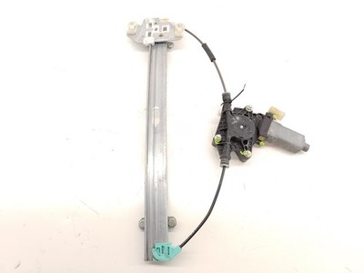FENSTERHEBER VORNE RECHTS FÜR HYUNDAI ACCENT MC 1.5 CRDI CAT 10165980 10165980