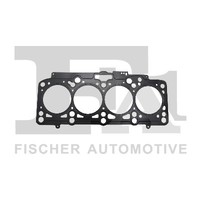 Fa1 EC1100-901 Dichtung, Zylinderkopf For Audi Multicar Seat Skoda VW