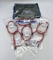 Supermicro X9SCM-IIF Micro-ATX Server Motherboard, LGA1155 Socket, DDR3 - Image 4 of 4