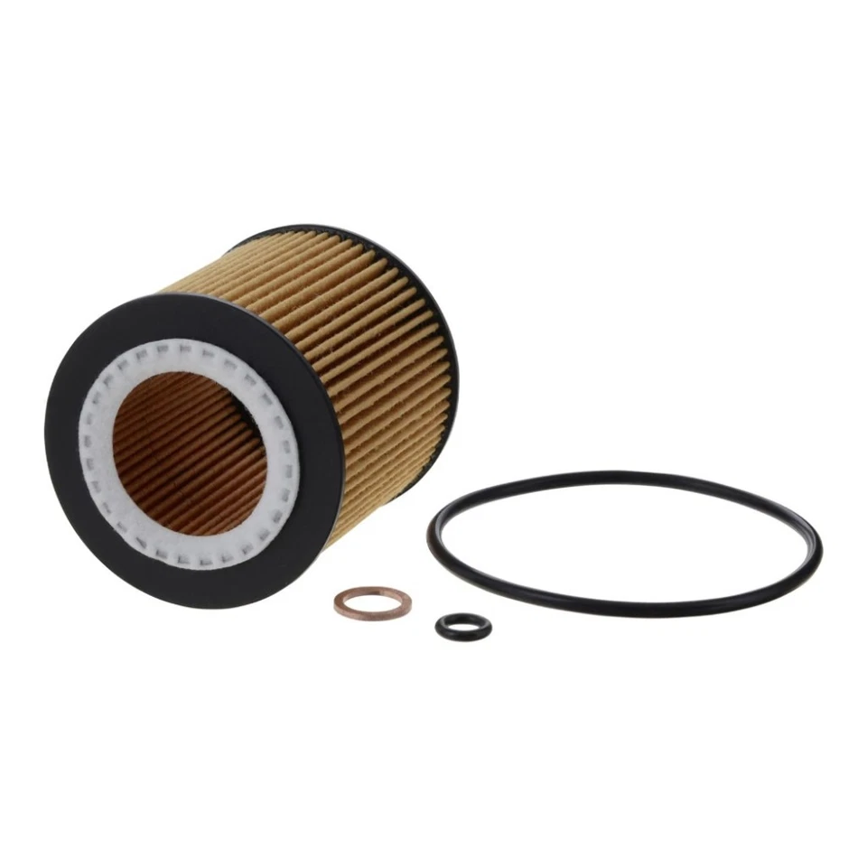 Filtro de aceite original ACDelco para BMW 640i xDrive Gran Coupé 2014 15 16 17 18 2019 Foto 2 de 4