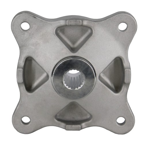 Polaris ATV front left or right hub 5134310 5134310-462 - Picture 1 of 3