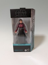 Star Wars Black Series Morgan Elsbeth 6 Action Figure 2023 Hasbro - New Sealed