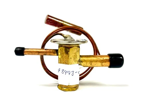 Hoshizaki 4A3493-01, GT-06324-1, V2108 - Thermostatic Expansion Valve