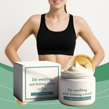 Body Moisturizer 50g Hydrating Tightening Lift Butter Firming Body Cream