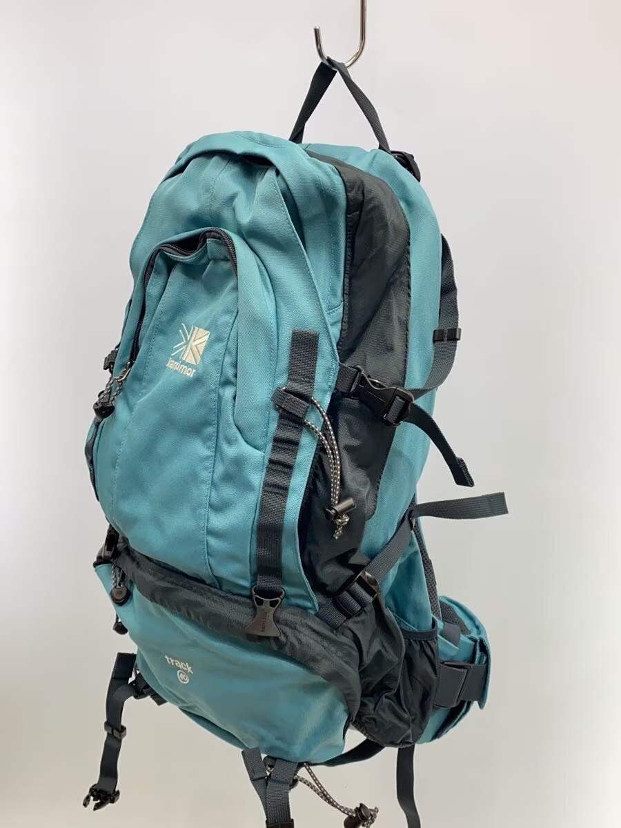 KARRIMOR Backpack Polyester BLU - image 2