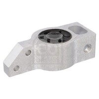 Febi Bilstein 30691 Lagerung Lenker Vorderachse Links Vorderachse Rechts Hinten