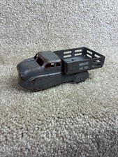 Wyandotte 6  Stake Truck Vintage 1950  s