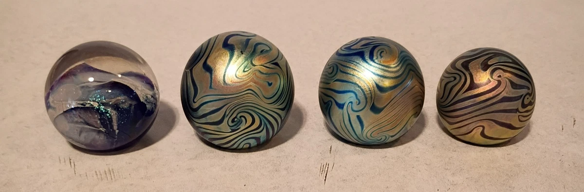 Eickholt Paperweight for sale | eBay