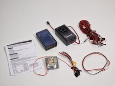 Amewi Rc Truck Beleuchtung und Sound-Vibratio...
