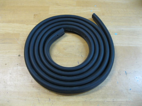 Ferrari 456 Front Bumper Rubber / Trim, # 65553900